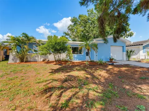 2373 Forest Dr, Clearwater, FL 33763