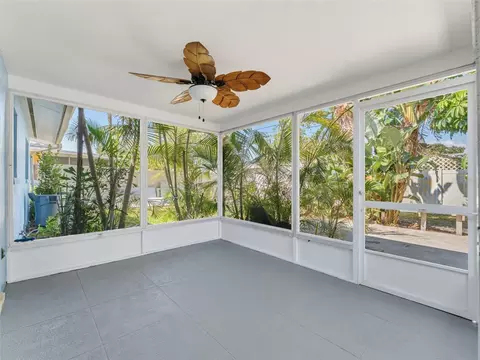 Exterior - 2373 Forest Dr, Clearwater, FL 33763 photo 9 of 22