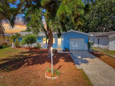 Exterior - 2373 Forest Dr, Clearwater, FL 33763 photo 22 of 22