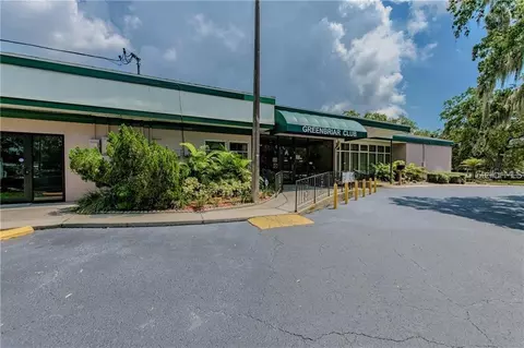 Exterior - 2373 Forest Dr, Clearwater, FL 33763 photo 19 of 22