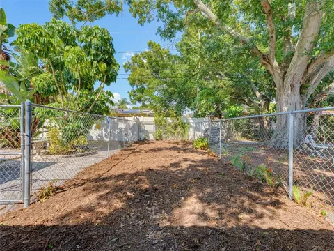 Exterior - 2373 Forest Dr, Clearwater, FL 33763 photo 12 of 22