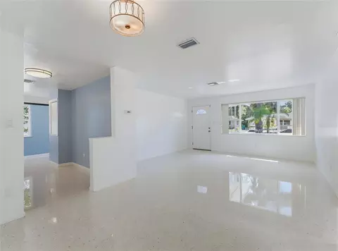 Living - 2373 Forest Dr, Clearwater, FL 33763 photo 6 of 6