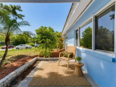 Exterior - 2373 Forest Dr, Clearwater, FL 33763 photo 5 of 22