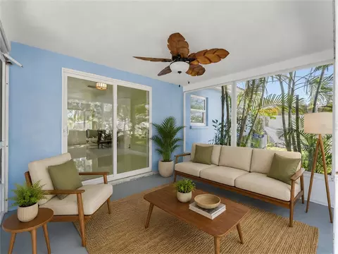 Exterior - 2373 Forest Dr, Clearwater, FL 33763 photo 6 of 22