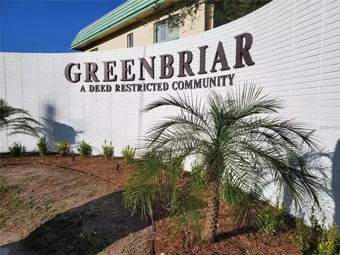 View/Area - 2373 Forest Dr, Clearwater, FL 33763 photo 5 of 6