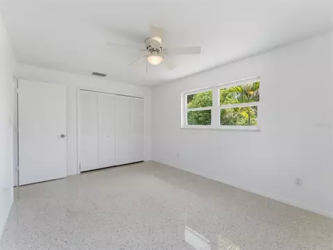 Bedroom - 2373 Forest Dr, Clearwater, FL 33763 photo 8 of 8