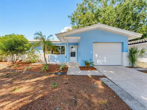 Exterior - 2373 Forest Dr, Clearwater, FL 33763 photo 17 of 22