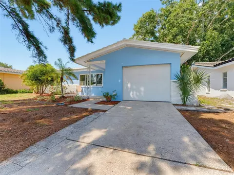 Exterior - 2373 Forest Dr, Clearwater, FL 33763 photo 18 of 22
