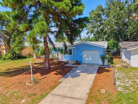 Exterior - 2373 Forest Dr, Clearwater, FL 33763 photo 3 of 22