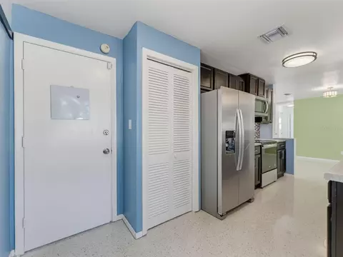 Entry Way - 2373 Forest Dr, Clearwater, FL 33763 photo 1 of 1