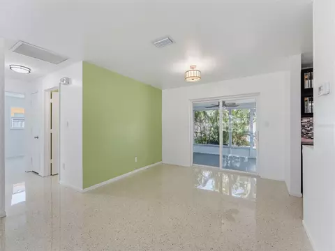 Living - 2373 Forest Dr, Clearwater, FL 33763 photo 5 of 6