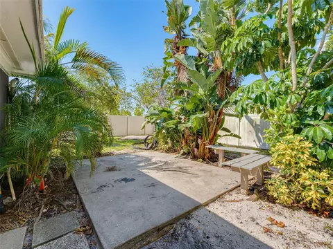 Exterior - 2373 Forest Dr, Clearwater, FL 33763 photo 11 of 22