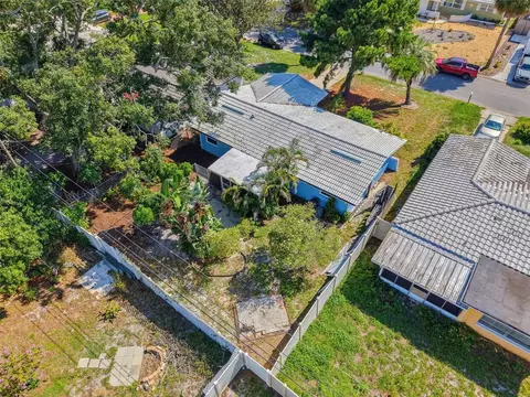 View/Area - 2373 Forest Dr, Clearwater, FL 33763 photo 1 of 6