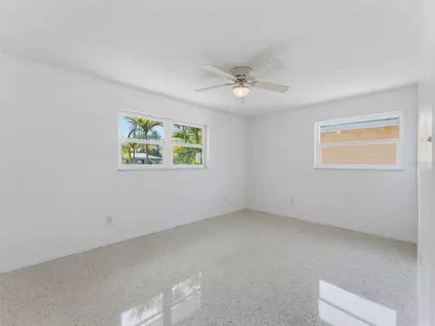 Bedroom - 2373 Forest Dr, Clearwater, FL 33763 photo 6 of 8