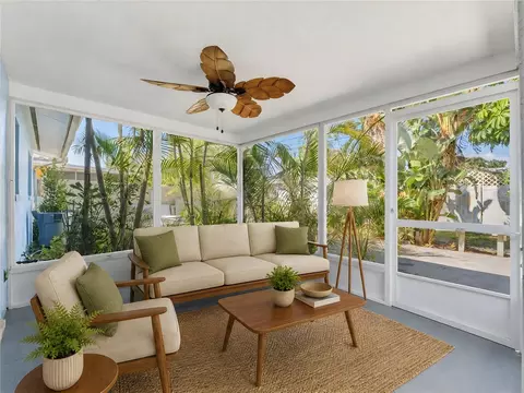 Exterior - 2373 Forest Dr, Clearwater, FL 33763 photo 8 of 22