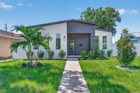 4410 4th Ave S, Saint Petersburg, FL 33711
