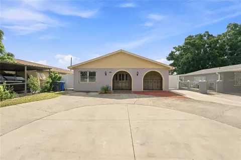 6513 N Manhattan Ave, Tampa, FL 33614