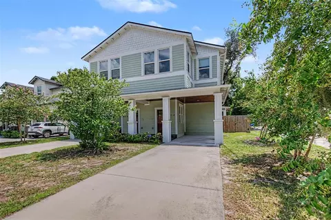911 E Osborne Ave #A, Tampa, FL 33603