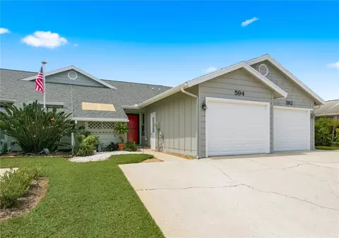594 Daventry Sq, Palm Harbor, FL 34683