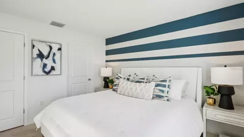 Bedroom - 15014 Crosshall Stream Dr, Wimauma, FL 33598 photo 3 of 7
