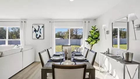 Dining - 15014 Crosshall Stream Dr, Wimauma, FL 33598 photo 1 of 2