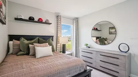 Bedroom - 15014 Crosshall Stream Dr, Wimauma, FL 33598 photo 7 of 7