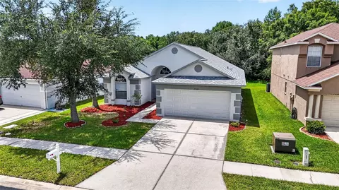25442 Bruford Blvd, Land O Lakes, FL 34639