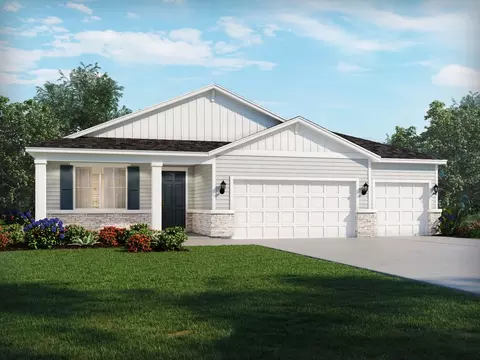 101 Tequesta Ct, Palm Coast, FL 32137