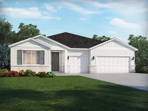 100 Tequesta Ct, Palm Coast, FL 32137