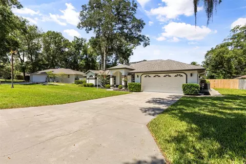 Exterior - 3690 SE 56th Ter, Ocala, FL 34480 photo 15 of 15