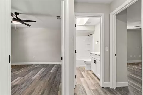 Entry Way - 3690 SE 56th Ter, Ocala, FL 34480 photo 3 of 4