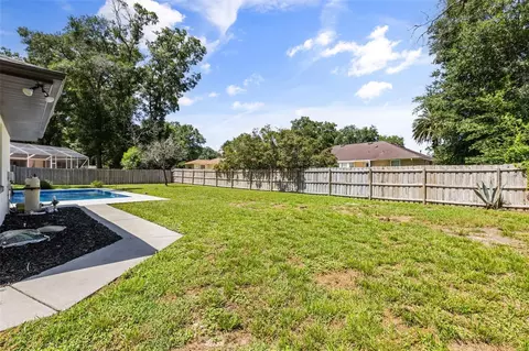 Exterior - 3690 SE 56th Ter, Ocala, FL 34480 photo 13 of 15