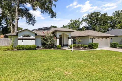 Exterior - 3690 SE 56th Ter, Ocala, FL 34480 photo 14 of 15