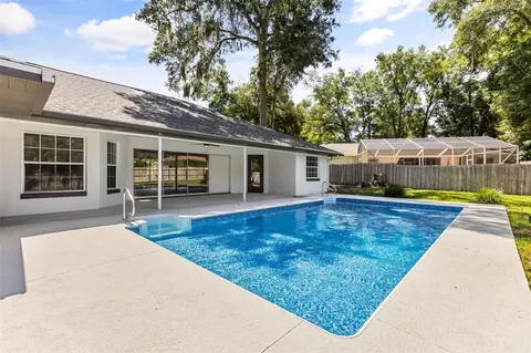Exterior - 3690 SE 56th Ter, Ocala, FL 34480 photo 7 of 15