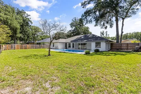 Exterior - 3690 SE 56th Ter, Ocala, FL 34480 photo 11 of 15