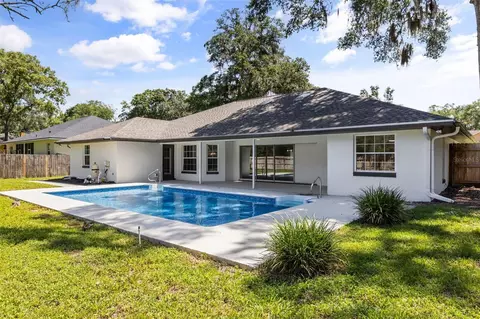 Exterior - 3690 SE 56th Ter, Ocala, FL 34480 photo 2 of 15