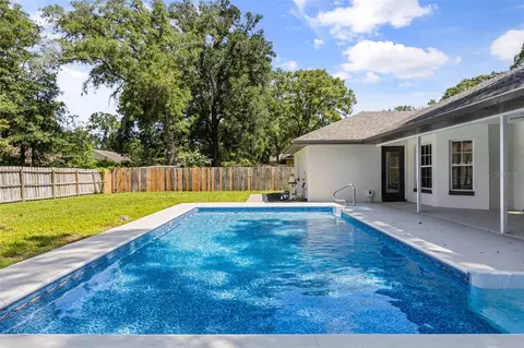 Exterior - 3690 SE 56th Ter, Ocala, FL 34480 photo 9 of 15