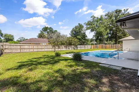 Exterior - 3690 SE 56th Ter, Ocala, FL 34480 photo 10 of 15