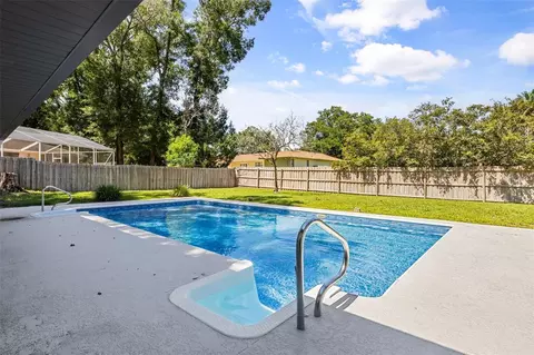 Exterior - 3690 SE 56th Ter, Ocala, FL 34480 photo 6 of 15