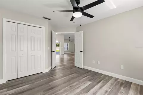 Bedroom - 3690 SE 56th Ter, Ocala, FL 34480 photo 4 of 4