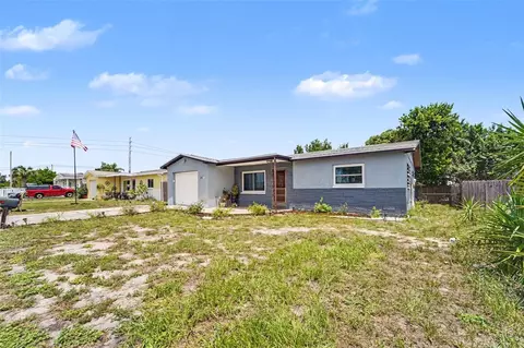 8143 Hixton Dr, Port Richey, FL 34668