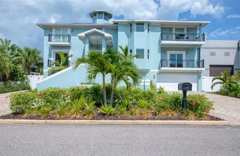 289 8th Ave N, Tierra Verde, FL 33715