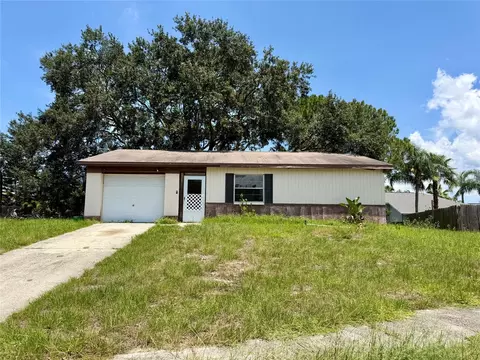 1306 Dukes Dr, Tarpon Springs, FL 34689