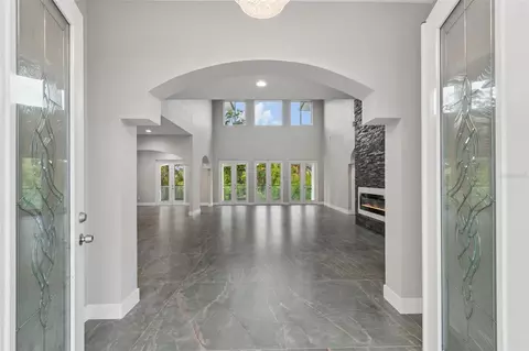 Entry Way - 1964 Cedar Dr, Dunedin, FL 34698 photo 1 of 10