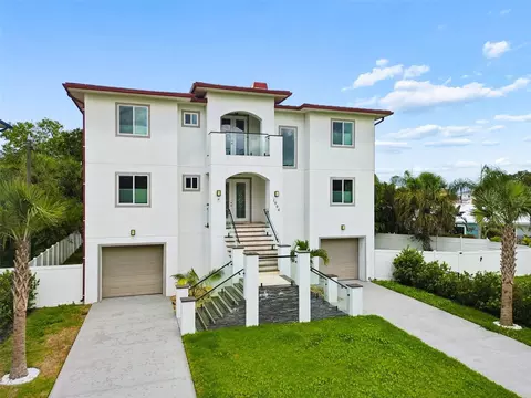 Exterior - 1964 Cedar Dr, Dunedin, FL 34698 photo 13 of 13