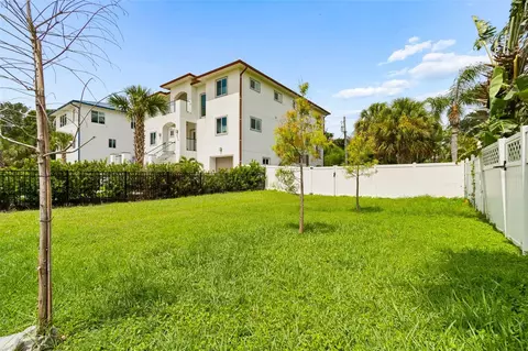 Exterior - 1964 Cedar Dr, Dunedin, FL 34698 photo 3 of 13