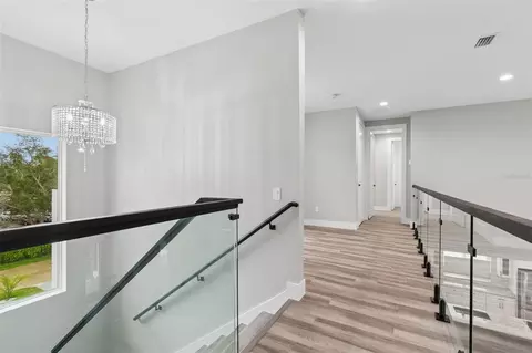 Entry Way - 1964 Cedar Dr, Dunedin, FL 34698 photo 5 of 10