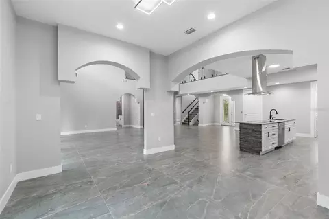 Entry Way - 1964 Cedar Dr, Dunedin, FL 34698 photo 4 of 10