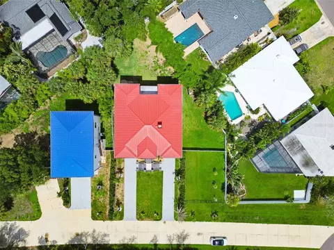 View/Area - 1964 Cedar Dr, Dunedin, FL 34698 photo 2 of 4