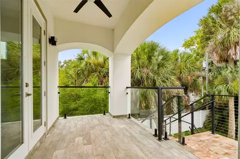 Exterior - 1964 Cedar Dr, Dunedin, FL 34698 photo 10 of 13